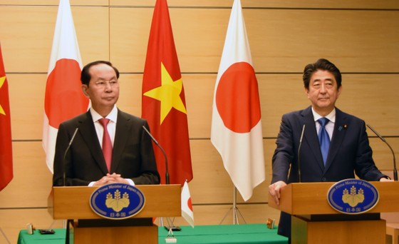 Việt Nam và Nhật Bản sẽ tăng cường hợp tác toàn diện, thực chất hơn ảnh 3
