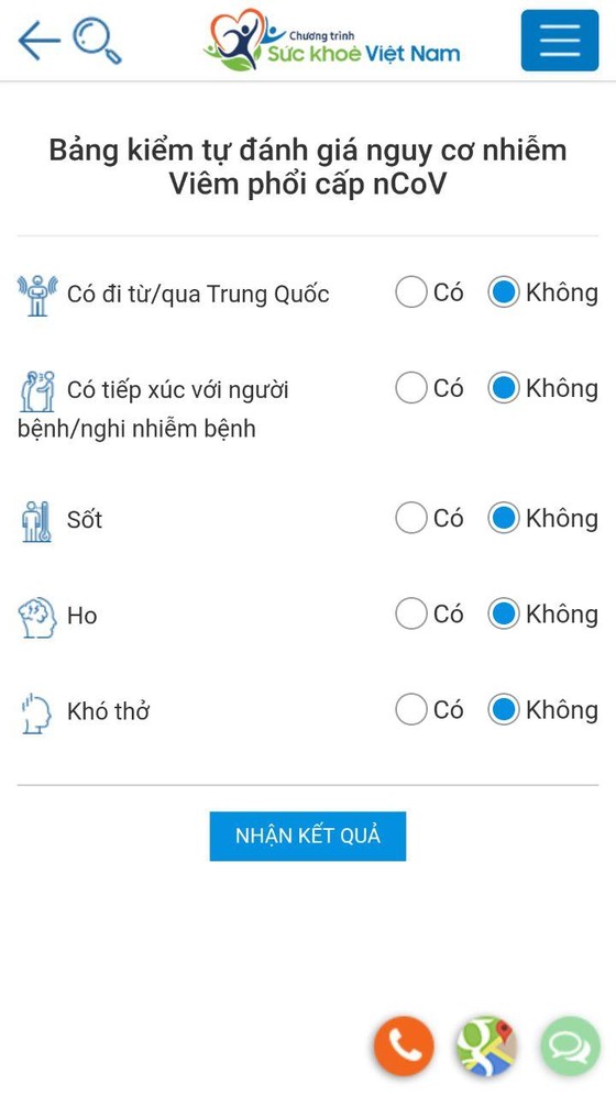 Viettel xây dựng ứng dụng Sức khỏe Việt Nam, hỗ trợ phòng chống dịch nCoV ảnh 5