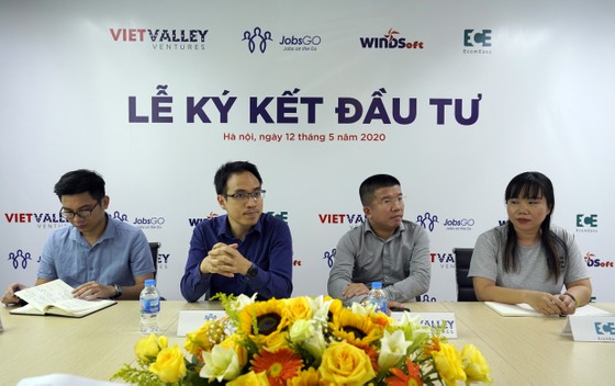 Viet Valley Ventures công bố đầu tư vào 3 startup công nghệ Việt ảnh 1