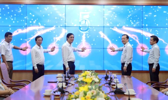 VNPT sẽ giúp Phú Thọ “vượt bậc” trong xây dựng Chính phủ điện tử ảnh 1