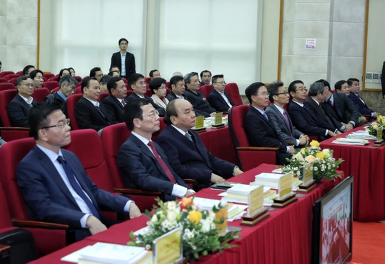 Công nghiệp ICT Việt Nam trở thành ngành xuất siêu lớn nhất của nền kinh tế ảnh 3