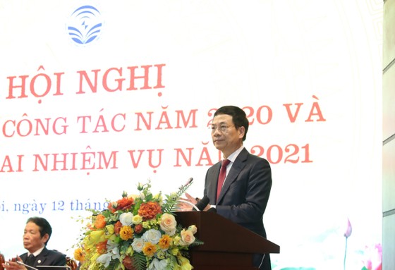 Công nghiệp ICT Việt Nam trở thành ngành xuất siêu lớn nhất của nền kinh tế ảnh 2