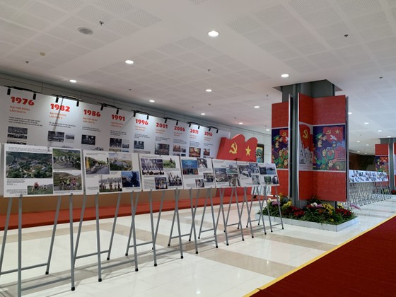 Tổng duyệt công tác phục vụ Đại hội XIII của Đảng ảnh 8