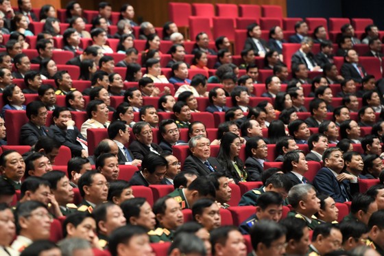 Chủ tịch UBND TPHCM Nguyễn Thành Phong: Phát triển kinh tế tri thức là xu hướng tất yếu ảnh 3