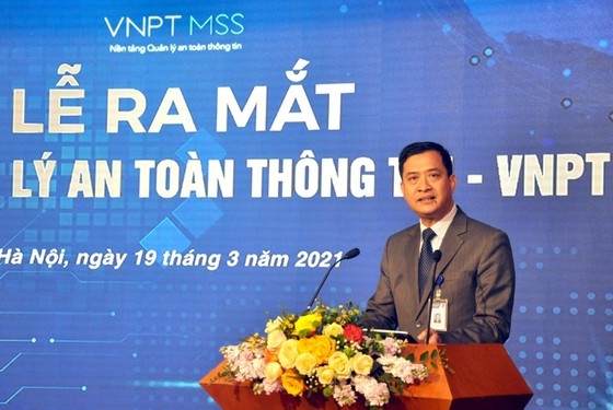 Nền tảng giám sát an toàn thông tin giúp doanh nghiệp yên tâm chuyển đổi số ảnh 2
