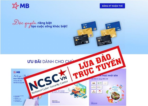 Những thủ đoạn lừa đảo mới trên mạng liên quan đến dịch Covid-19 ảnh 5