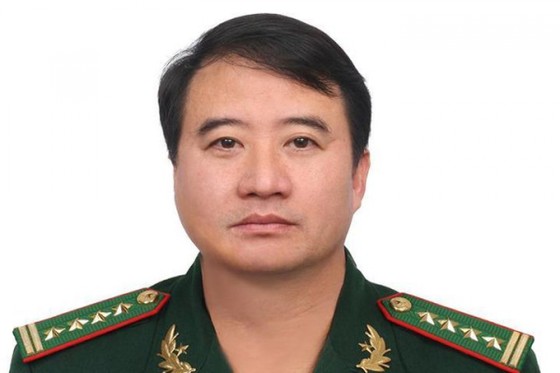 Khai trừ Đảng Bí thư Thành ủy Thái Nguyên và Chỉ huy trưởng Bộ đội Biên phòng tỉnh Kiên Giang ảnh 2