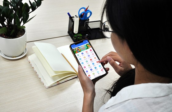 Dễ dàng theo sát việc học tập của con với vnEdu Connect ảnh 1