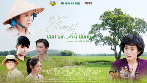 Kết quả đề cử Giải Mai Vàng 2021 ảnh 6