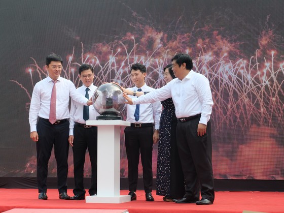 Quận 1 tư vấn thủ tục hành chính công trên nền tảng di động ảnh 2