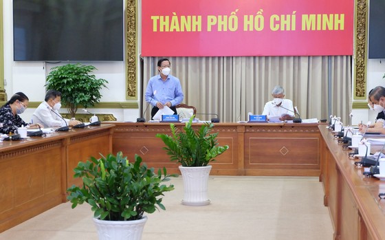 Giải thưởng Sáng tạo TPHCM lần 2: Thêm 10 công trình được đặc cách trao giải ảnh 2