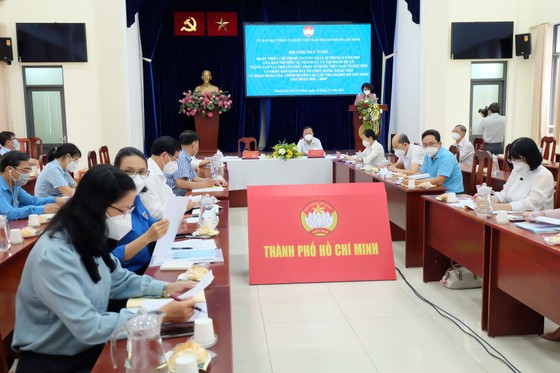 Gắn việc thực hiện giám sát với công tác phòng chống tham nhũng ảnh 3