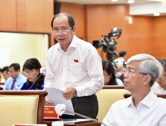 6 tháng đầu năm, TPHCM ghi nhận 1.901 vụ phạm pháp hình sự ảnh 2