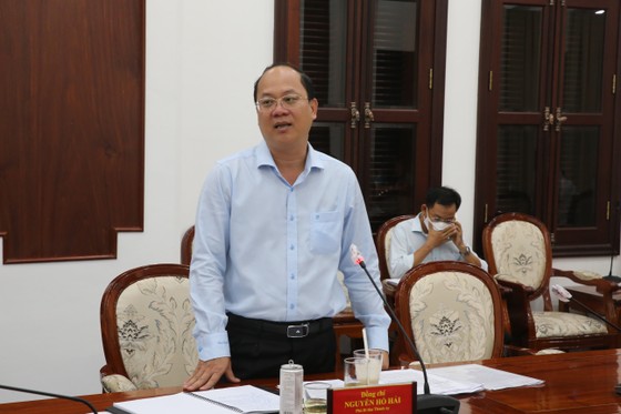 Trong 1 năm, TPHCM tiết kiệm gần 469 tỷ đồng từ nuôi heo đất ảnh 1