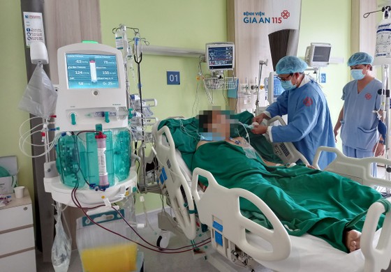 Đừng để 'mất tết' vì viêm tụy cấp ảnh 1