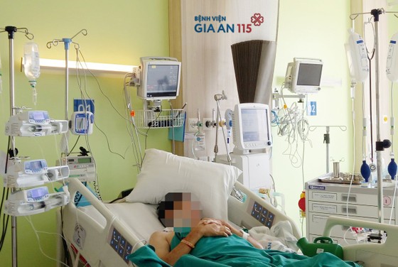 Đừng để 'mất tết' vì viêm tụy cấp ảnh 2