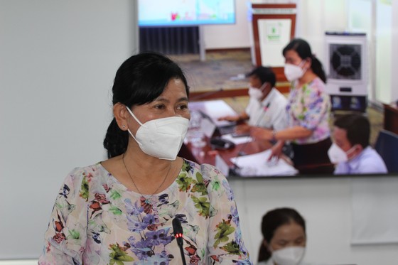 TPHCM số trẻ mắc Covid-19 tăng gấp 3 lần ảnh 1