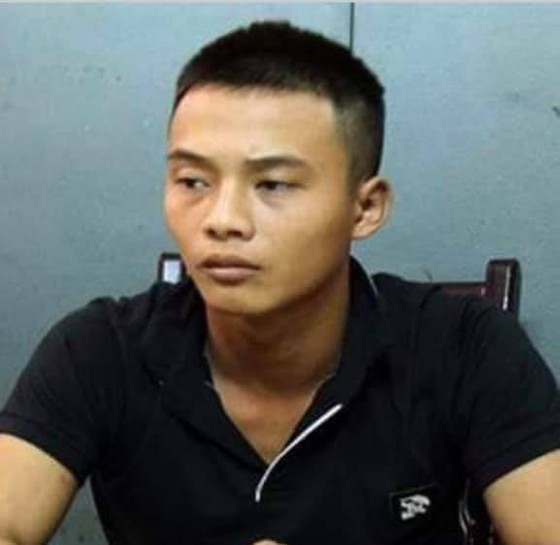 Quảng Ngãi: Truy tìm tội phạm giết người nguy hiểm trốn trại giam ảnh 1