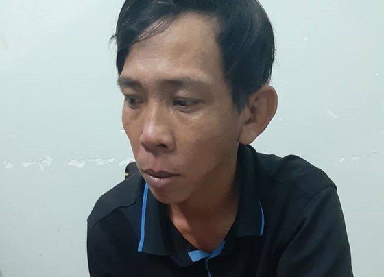 Làm rõ động cơ của kẻ bịa chuyện gặp phạm nhân trốn trại Triệu Quân Sự trong rừng ảnh 1