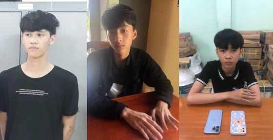 Quảng Ngãi: Phá chuyên án sử dụng công nghệ cao lừa đảo chiếm đoạt tài sản ảnh 1