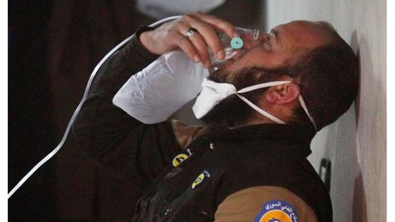 Chính phủ Syria bác bỏ báo cáo của OPCW về sử dụng vũ khí hóa học ảnh 2