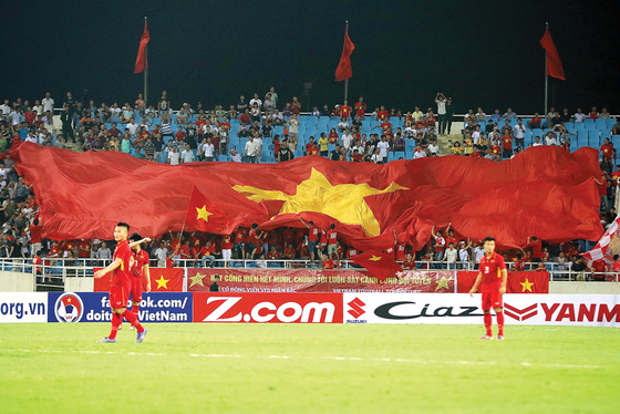 U22 Việt Nam – Các ngôi sao K-League 1-0: Đúng chất giao hữu ảnh 1