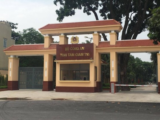Bắt tử tù trốn trại Nguyễn Văn Tình tại Hòa Bình ảnh 3