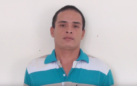 Kiên Giang: Bắt giam gã đàn ông hiếp dâm trẻ em ảnh 1