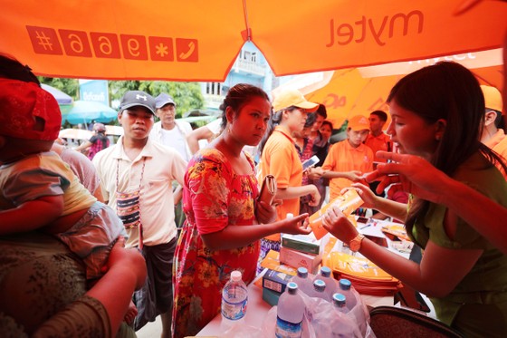 Cơ hội của Viettel tại Myanmar ở đâu? ảnh 7