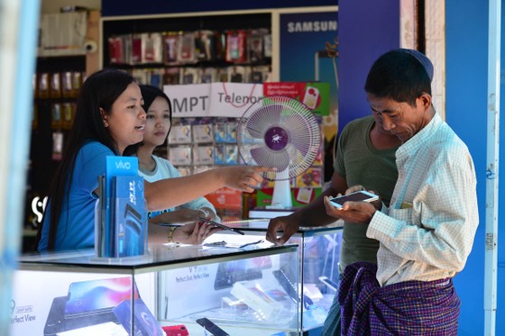 Cơ hội của Viettel tại Myanmar ở đâu? ảnh 1