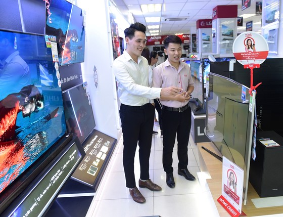 Fitch xếp hạng Tín nhiệm Home Credit Việt Nam lần đầu ở mức 'B+' ảnh 1