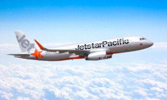Jetstar Pacific bán vé giá rẻ chỉ 29.000 đồng ảnh 1