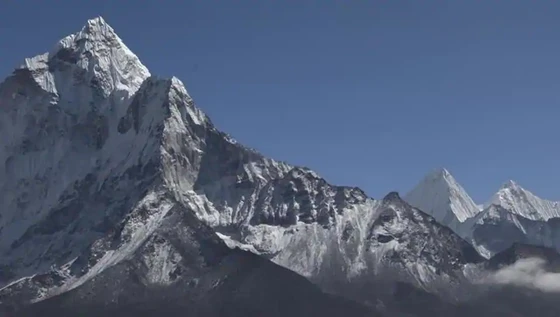 5 nhà leo núi Hàn Quốc cùng 4 hướng dẫn viên Nepal chết trên Himalaya vì bão tuyết ảnh 2