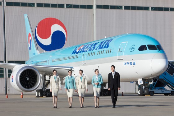 Du lịch Hàn Quốc miễn phí khi quá cảnh tại sân bay quốc tế Incheon cùng Korean Air ảnh 7