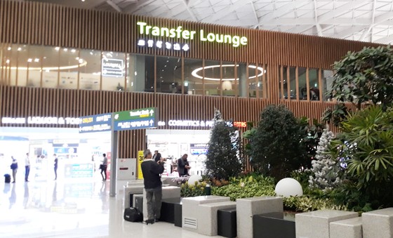 Du lịch Hàn Quốc miễn phí khi quá cảnh tại sân bay quốc tế Incheon cùng Korean Air ảnh 4