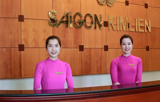 Saigontourist hợp tác chiến lược với tỉnh Nghệ An ảnh 2