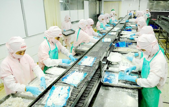 Tăng lượng hàng xuất khẩu từ các FTA và kinh tế số ảnh 1