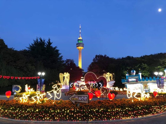 Tổng cục Du lịch Hàn Quốc tổ chức Tuần lễ chào đón khách du lịch các nước ASEAN 2019 ảnh 3