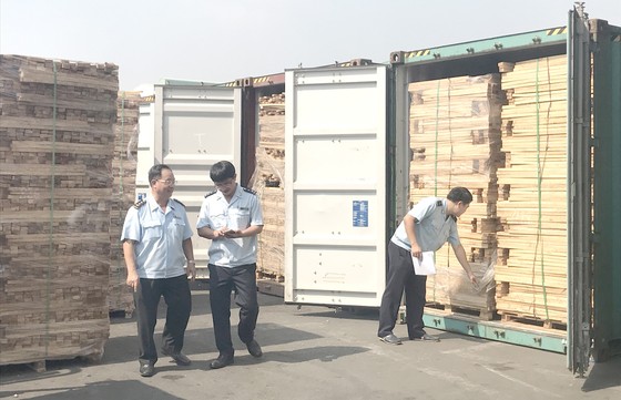 Cận tết, gian lận thương mại tăng mạnh ảnh 1