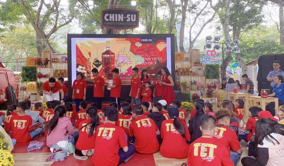 Chương trình Tết trẻ em -  Điểm sáng của Lễ hội Tết Việt 2020 ảnh 1