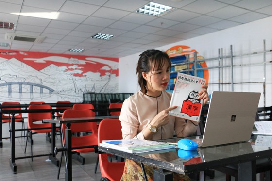 Hệ thống đại học NHG giảm học phí cho sinh viên trong mùa dịch Covid-19 ảnh 3