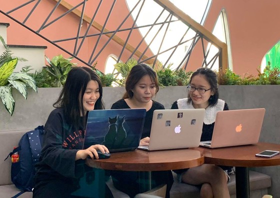 Hệ thống đại học NHG giảm học phí cho sinh viên trong mùa dịch Covid-19 ảnh 4
