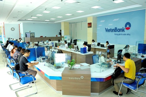 VietinBank ưu đãi khách hàng giao dịch qua tài khoản thanh toán ảnh 1