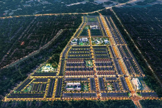 Gem Sky World thu hút nhà đầu tư ảnh 2