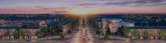 Gem Sky World thu hút nhà đầu tư ảnh 3
