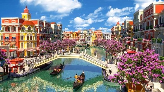 Nhà đầu tư sẽ gặt hái 'siêu lợi nhuận' nhờ VinWonders Phú Quốc? ảnh 2