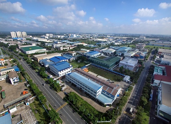 Bình Dương: Điểm nóng thu hút đầu tư của thị trường bất động sản phía Nam ảnh 1