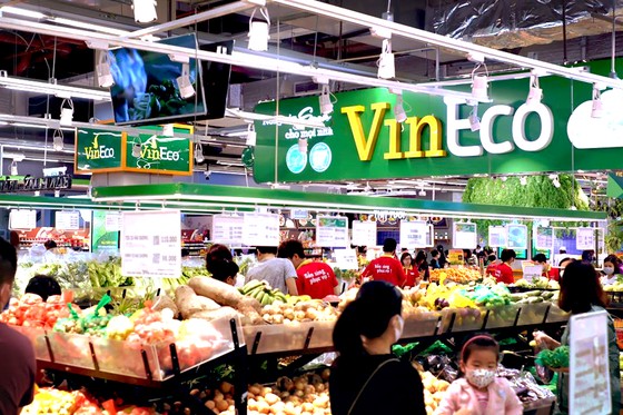 'Thay áo' VinMart, Masan liệu có thành công trong 'cuộc chơi' bán lẻ? ảnh 3