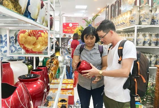 Kích cầu du lịch: Khách nội là số 1 ảnh 2