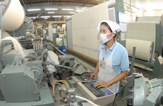 Sản xuất 'xanh', doanh nghiệp rộng đường xuất khẩu ảnh 1